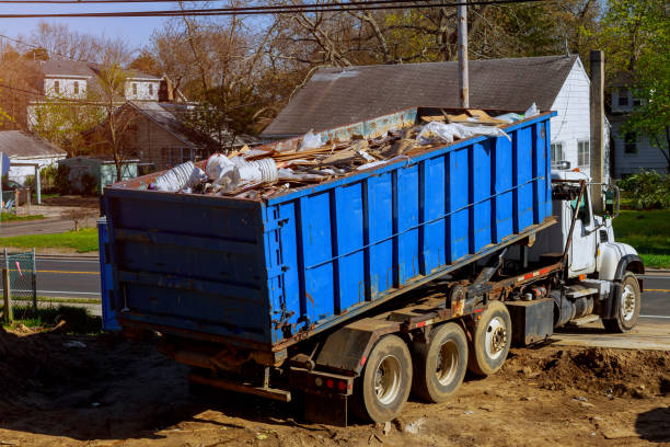 Best Residential Junk Removal  in Chino Valley, AZ