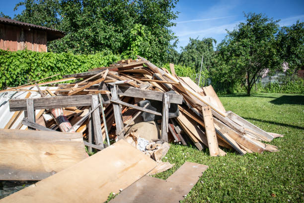 Best Recycling Services for Junk  in Chino Valley, AZ